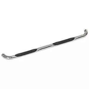 Westin 23-2880 E-Series 3 Round Nerf Step Bars Fits 06-14 Ridgeline - Bild 1 von 3