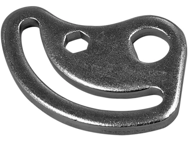 96JF54P Front Upper Strut Alignment Camber Caster Plate Fits GMC Yukon XL 2500 Foto 1 de 1