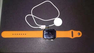 Sunpir smart watch Series 9 Black 45mm - Zdjęcie 1 z 7