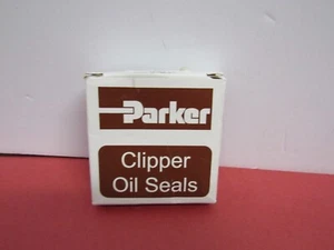 PARKER CLIPPER OIL SEALS 4Q23 - Picture 1 of 4