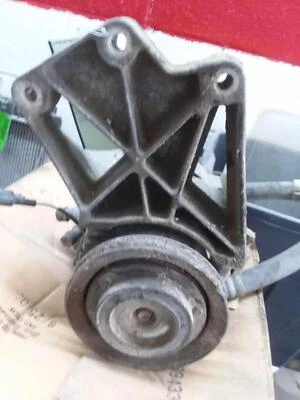 Compresor de aire acondicionado Dodge Intrepid Chrysler 93 94 95 Foto 1 de 4