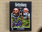 Gettysburg - C3i Deluxe Edition designed by Mark Herman