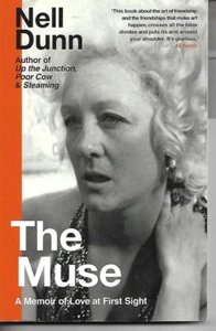 The Muse: A memoir of love at first sight by Nell Dunn (Paperback, 2021) - Picture 1 of 1