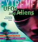 Ufos Und Aliens: Untersuchung Extraterrestrische Besucher Hardcov