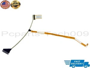For MSI GE67Hx 12Ugs-070Us LCD Video Display Screen Cable QHD 240Hz 40Pin - Picture 1 of 5