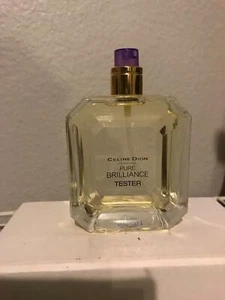 CELINE DION PURE BRILLIANCE Perfume EDT SPRAY 1.7 oz New Unboxed For Women Rare - Picture 1 of 1