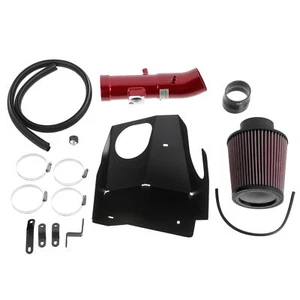 K & N Air Intake System - Picture 1 of 9