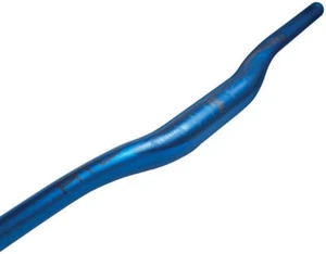 RaceFace Atlas 35 Riser Handlebar 35 x 820mm 20mm Rise Blue - Picture 1 of 1