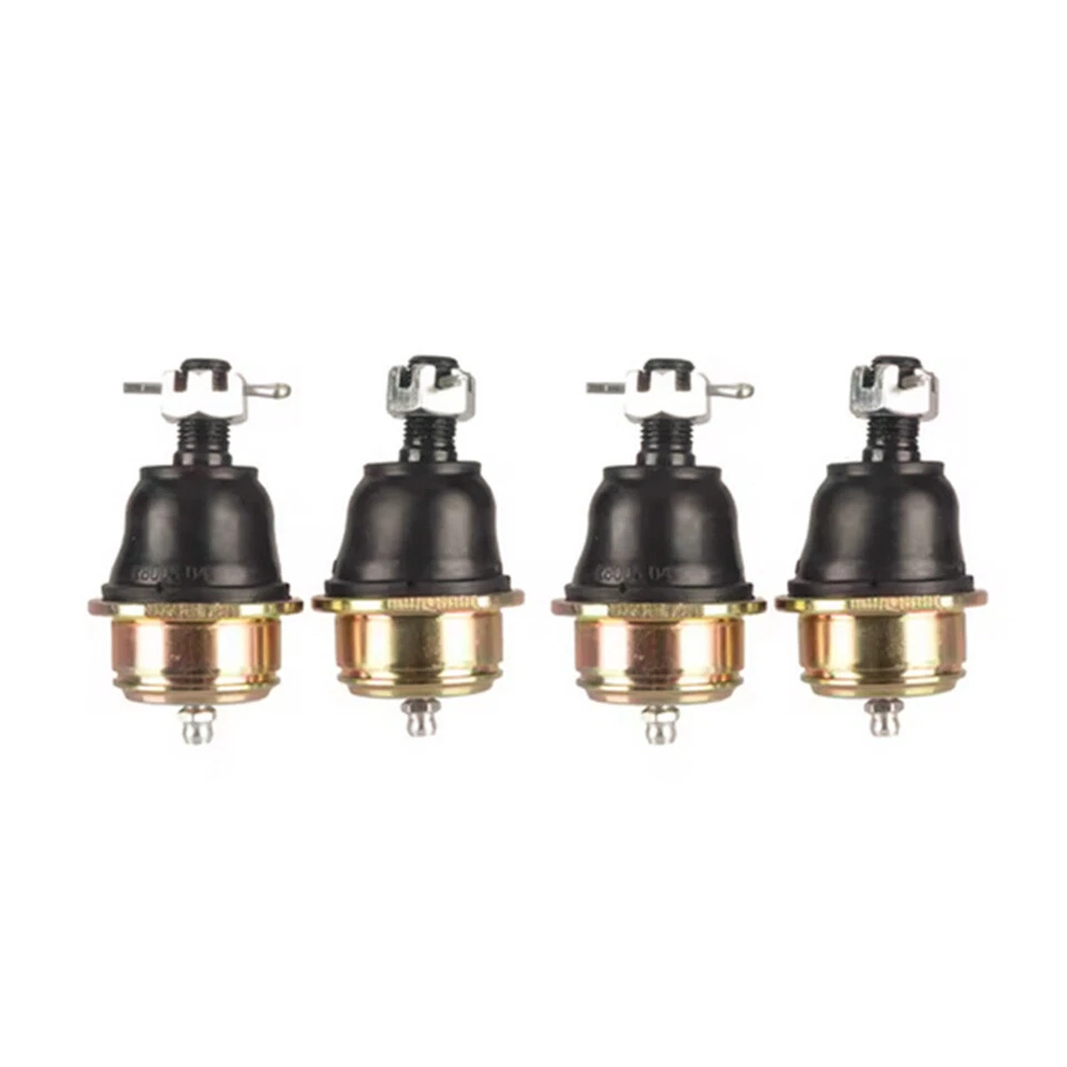 Complete Upper And Lower Ball Joints Set For Can-Am DS650 2000-2005 706200133 - Image 1 of 4
