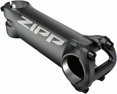Zipp Speed Weaponry Service Course Stem - 70mm, 31.8 Clamp, +/-6, 1 1/8", Alumin - Image 1 of 3