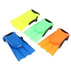Scuba Diving Fins Swimming Fins Diving Accessories Snorkeling Foot Flippers