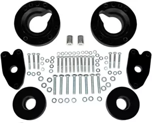 Kit de elevación delantera y trasera 30 mm 1,2" para MINI CLUBMAN 2015-pres, COUNTRYMAN 2016-pres - Imagen 1 de 8