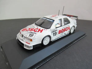 Modellautos 1:43 DTM 1995 Minichamps Alfa Romeo 155 V6 Art Nr 430960519 - Bild 1 von 3