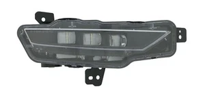 FIT ACURA RDX ILX 2019-2022 RIGHT PASSENGER LED FOG LIGHT BUMPER LAMP DRIVING - Picture 1 of 1