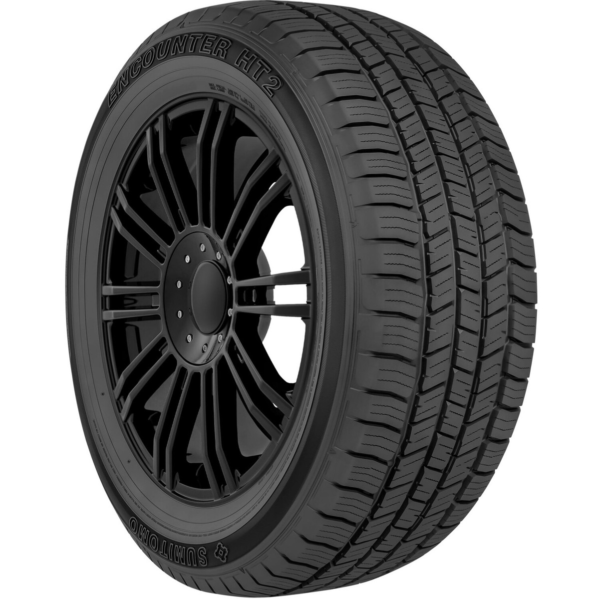Sumitomo 265 65 17 Car Truck Tires for sale | eBay