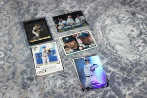 New York Yankees Baseball Cards You Pick Choose STARS! HOF! Mantle Singles MLB - Picture 1 of 68