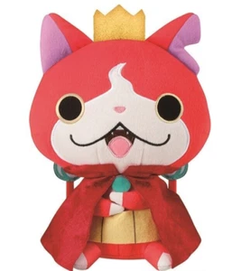 Yokai Watch Jibanyan Strongest Nyan by Bandai, RARE, Large 11", NEW, US Seller - Bild 1 von 1