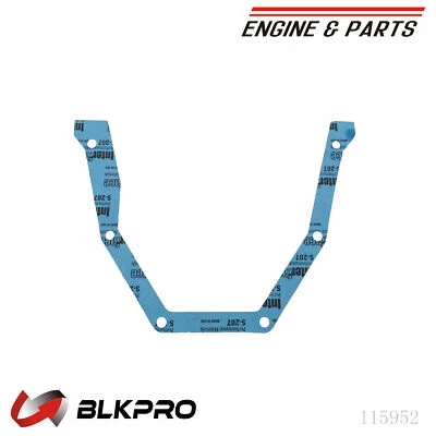 New GASKET REAR COVER For Dodge Cummins 89-02 3938159 3901019 - Image 1 of 2