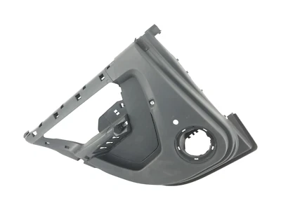 A4547300170 Verkleidung Innen- Anschluss Hinten Links SMART Forfour (2005) 1.3 B - Bild 1 von 3