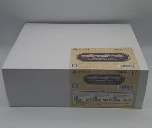 Atelier Dusk Trilogy DX - Special Collection Box (PS4) Japan Import / US Seller - Picture 1 of 2