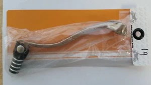 Driven Folding Shift Lever Suzuki RMZ250 / RMZ-250 2004-2006 DASC-19 - Picture 1 of 2
