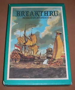Strategiespiel Breakthru von 3M - Bild 1 von 3