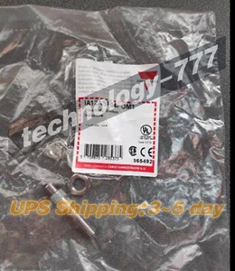 Carlo Gavazzi IA12ASF04POM1 Inductive Proximity Sensor 10-40VDC - Picture 1 of 6