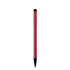 2 in 1 Touch Screen Pen Stylus Universal For iPhone iPad Samsung Tablet Phone P☆ - Picture 1 of 12
