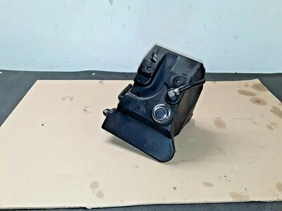 Tanque de aceite de motor Buell Lightning X1 1998-2002 Foto 1 de 4