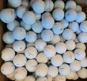20 Dozen (240) Titleist ProV1 & ProV1x Golf Balls AAAA - Picture 1 of 1