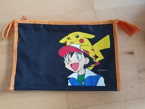 Pokemon catch em all Kulturtasche Culturebag - Bild 1 von 2