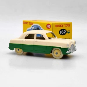 DeAgostini 1:43 Dinky Toys 162 Ford Zephyr Saloon Diecast Models Collection - Bild 1 von 7