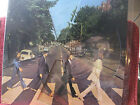 The Beatles - Abbey Road (pic disc) Australia only rare release Limited Ed. NEW