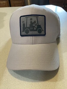 cappello da golf travis matthew snapback - Foto 1 di 3