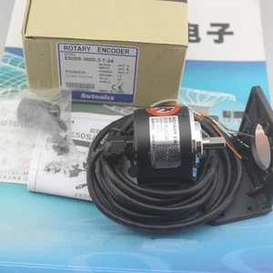 NEW E50S8-3600-3-T-24 Encoder For Autonics Free Shipping - Picture 1 of 1