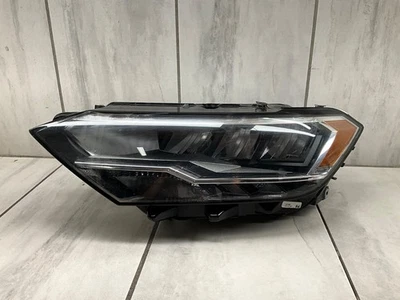 Faro izquierdo/conductor LED #17A.941.035.E OEM 2019-2024 Volkswagen Jetta Foto 1 de 4