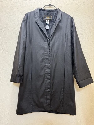  Vintage FENDI 365 Trench Coat Size 50 FF Original  Approved  Foto 1 de 4