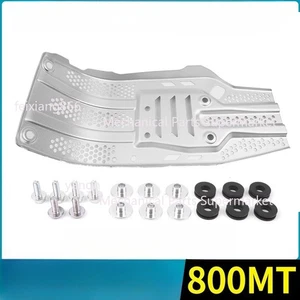 For CFMOTO 800MT CF800-5-5A Engine Guard Cover Aluminum Alloy Protection Plate - Bild 1 von 10