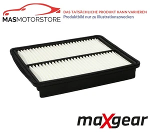 MOTOR LUFTFILTER MOTORFILTER MAXGEAR 26-2861 A FÜR DACIA JOGGER 1.6 HYBRID 140 - Bild 1 von 4