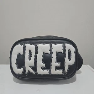 Love Pain & Stitches Hand Crafted Belt Bag CREEP - Picture 1 of 6
