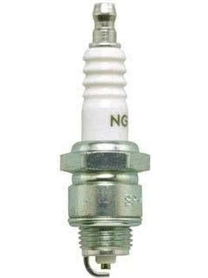 NGK Spark Plug fits Holden F Series 2.2 FJ (BP-4) - image 1 of 4