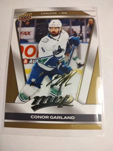 Guirnalda Conor 25/26 Ud Mvp Gold Scripts #152 - Imagen 1 de 2