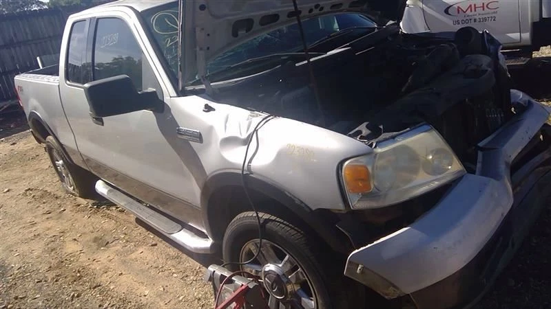 Coolant Reservoir Fits 04-08 FORD F150 PICKUP 903374 Foto 1 de 4