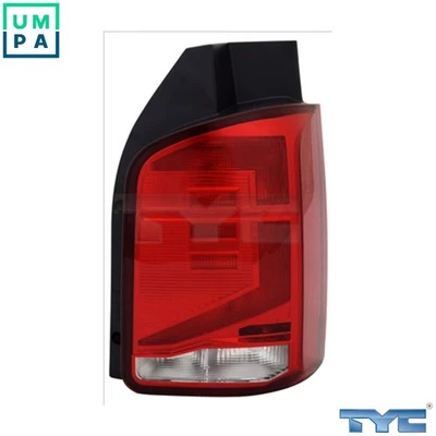 TAIL LIGHT ASSEMBLY 11-15317-06-2 FOR VW TRANSPORTER/T6/Van/CARAVELLE/Bus 2.0L - Image 1 of 4