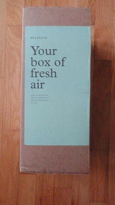 Molekule Air - Peco Filter set -MH1-NF1-PF3- New - Image 1 of 3