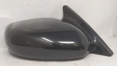 Espejo retrovisor eléctrico negro Dodge Stratus 2000-2005 pasajero vista lateral derecho ENQ7X Foto 1 de 4