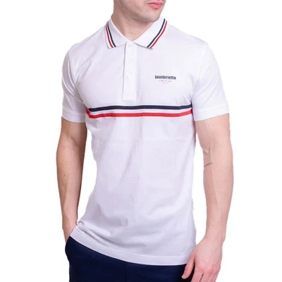 Lambretta - Polo Classic SS24 para Hombre - Imagen 1 de 3