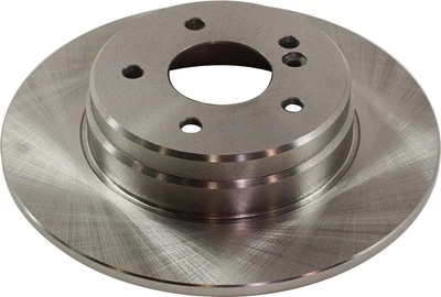 Disco de freno de hierro fundido para E320 1996-2002 2104230612 Foto 1 de 4