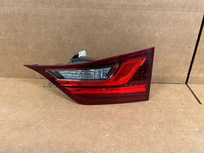 OEM 2013 2014 2015 LEXUS GS350 LED LUZ TRASERA MALETERO MONTADO LADO DERECHO DERECHO ¡BONITO!! Foto 1 de 4