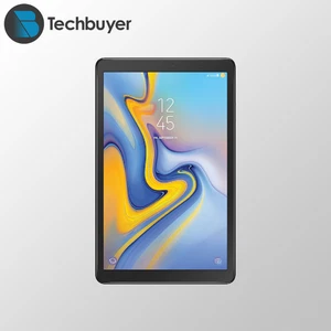 Samsung Galaxy Tab A T590 10.5" Black 32GB Wi-Fi Tablet | USED Fair Condition - Picture 1 of 1